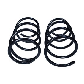Fahrwerksfeder 60-1392D von MAXGEAR günstig für 30,85 € online kaufen