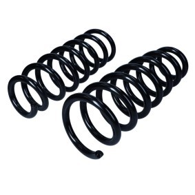 Compre Muelles de MAXGEAR online para X6 (E71, E72) a precios moderados