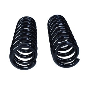 Compre Muelles de MAXGEAR online para 4 Cabrio (F33, F83) a precios moderados