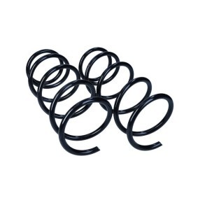 Fahrwerksfeder 60-1558D von MAXGEAR günstig für 26,00 € online kaufen