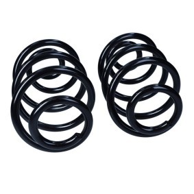 Fahrwerksfeder 60-1565D von MAXGEAR günstig für 39,19 € online kaufen
