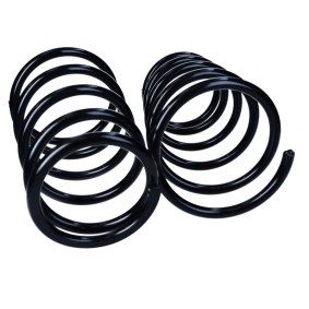 Fahrwerksfeder 60-1566D von MAXGEAR günstig für 34,66 € online kaufen