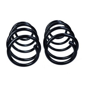 Compre Muelles de MAXGEAR online para LAGUNA Coupé (DT0/1) a precios moderados