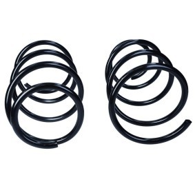 Comprar Muelle de suspensión de MAXGEAR 60-1668D a bajo precio de 41,21 €