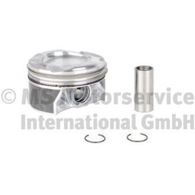 Compre Pistón de KOLBENSCHMIDT online para GLE Coupé (C292) a precios moderados