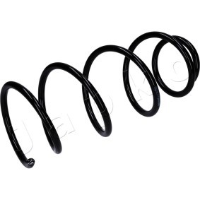 Fahrwerksfeder ZCJ90605 von JAPKO günstig für 23,35 € online kaufen