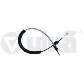 Comprar Cable de accionamiento, caja de cambios de VIKA 77131578001 a bajo precio de 49,62 €