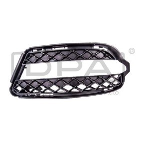 Lüftungsgitter, Stoßfänger 81024102 von DPA günstig für 6,47 € online kaufen