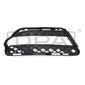 Lüftungsgitter, Stoßfänger 81024202 von DPA günstig für 6,47 € online kaufen