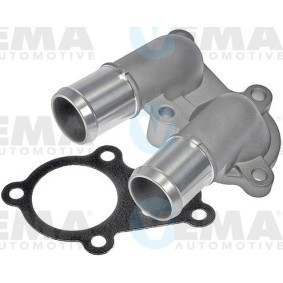 Kühlmittelflansch 460510 von VEMA günstig für 15,91 € online kaufen