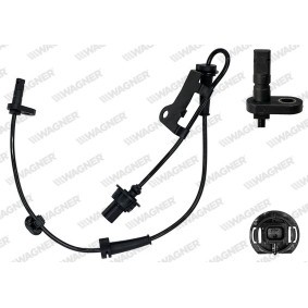 Acquista Sensore ABS da WAGNER ABS00502 a buon mercato per soli 14,14 €