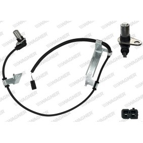 Achetez des Capteur ABS de chez WAGNER en ligne pour GRAND VITARA I Décapotable (GT) à prix modérés