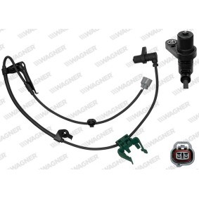 Achetez des Capteur ABS de chez WAGNER en ligne pour MICRA II (K11) à prix modérés