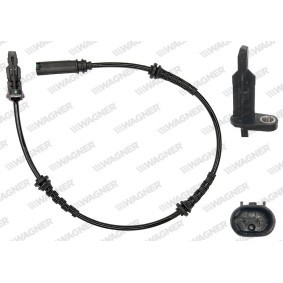 Achetez des Capteur ABS de chez WAGNER en ligne pour 2 Coupé (G42, G87) à prix modérés