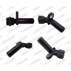 Comprar Sensor de cigüeñal de WAGNER CRS00143 a bajo precio de 11,22 €