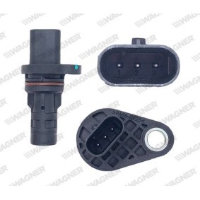 Compre Gerador de impulsos, cambota da WAGNER CRS00233 a um preço baixo por 15,85 €