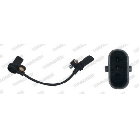 Compre Sensor da cambota de WAGNER online para X4 (F26) a preços moderados