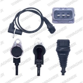 Compre Gerador de impulsos, cambota da WAGNER CRS00332 a um preço baixo por 13,58 €