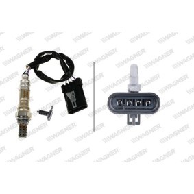 Achetez des Sonde lambda WAGNER LBS00371 à prix pour 53,88 €