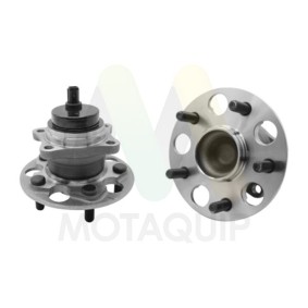 Achetez des Roulement de roue de chez MOTAQUIP en ligne pour ES VII (XZ10) à prix modérés