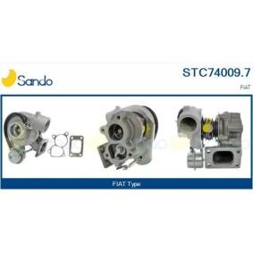 Lenkstockschalter SLS71410.0 von SANDO günstig für 65,61 € online kaufen