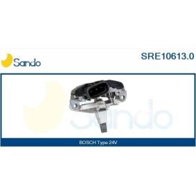 Fensterheberschalter SWR71095.0 von SANDO günstig für 60,88 € online kaufen