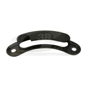 Osta Suoja- / koristelista, ovi 3RG:llä 87252 edullisesti hintaan 6,71 €