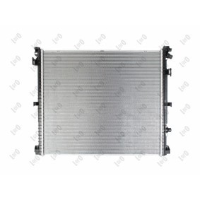 Compre Radiador de ABAKUS online para X3 (G01, F97) a precios moderados
