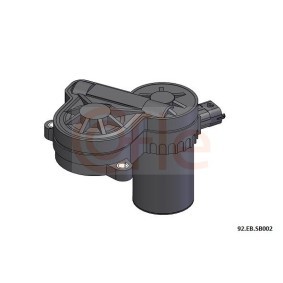 Compre Elemento ajuste, pinça do travão de estacionamento da COFLE 92.EB.SB002 a um preço baixo por 74,45 €