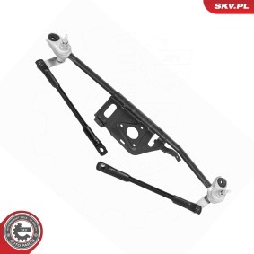 Wischergestänge 05SKV225 von ESEN SKV günstig für 40,37 € online kaufen