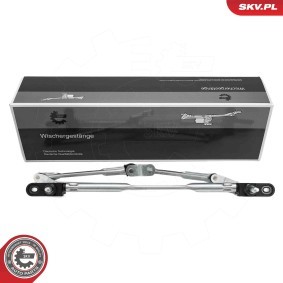Acquista Tiranteria tergicristallo da ESEN SKV 05SKV228 a buon mercato per soli 41,35 €