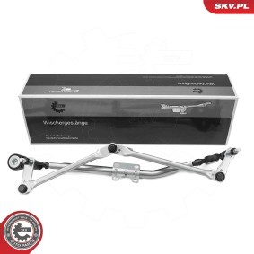 Wischergestänge 05SKV235 von ESEN SKV günstig für 48,87 € online kaufen