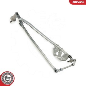 Compre Varillaje de limpiaparabrisas de ESEN SKV online para MASTER II Autobús (JD) a precios moderados