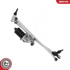 Comprar Varillaje de limpiaparabrisas de ESEN SKV 05SKV264 a bajo precio de 211,89 €