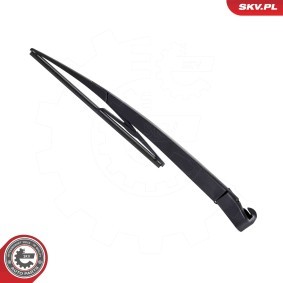 Compre Brazo de limpiaparabrisas de ESEN SKV online para Clase A (W169) a precios moderados
