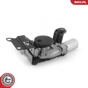 Comprar Motor del limpiaparabrisas de ESEN SKV 19SKV243 a bajo precio de 118,43 €