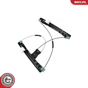 Compre Elevalunas de ESEN SKV online para XJ (X35_, _J12_, _J24_) a precios moderados