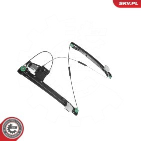 Acquista Alzacristalli da ESEN SKV online per XF Sportbrake (X250) a prezzi moderati