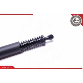 Comprar Motor eléctrico, portón trasero de ESEN SKV 52SKV233 a bajo precio de 118,23 €