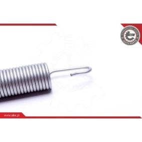 Heckklappe-Motor 52SKV237 von ESEN SKV günstig für 167,18 € online kaufen