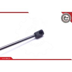 Compre Amortiguador de maletero de ESEN SKV online para Enyaq IV SUV a precios moderados