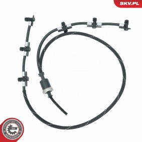 Compre Amortiguador de maletero de ESEN SKV online para A7 Sportback (4KA) a precios moderados