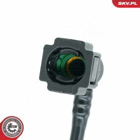 Compre Amortecedor da mala de ESEN SKV online para Ceed III Sportswagon (CD) a preços moderados