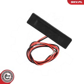 Acquista Maniglia cofano posteriore da ESEN SKV 60SKV647 a buon mercato per soli 13,49 €