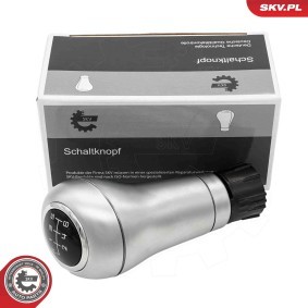 Achetez des Pommeau de vitesse ESEN SKV 63SKV222 à prix pour 43,06 €