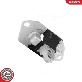 Motorlager 75SKV040 von ESEN SKV günstig für 42,84 € online kaufen