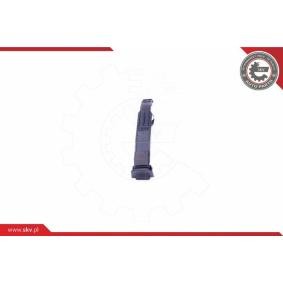 Motorlager 75SKV124 von ESEN SKV günstig für 48,34 € online kaufen
