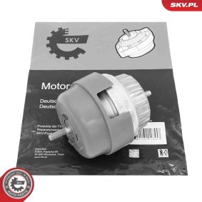 Osta Moottorin tuki ESEN SKV:llä 75SKV133 edullisesti hintaan 33,94 €