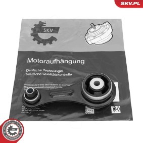 Motorlager 75SKV134 von ESEN SKV günstig für 10,48 € online kaufen