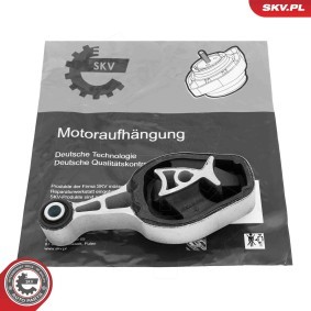 Osta Moottorin tuki ESEN SKV:llä 75SKV159 edullisesti hintaan 24,62 €